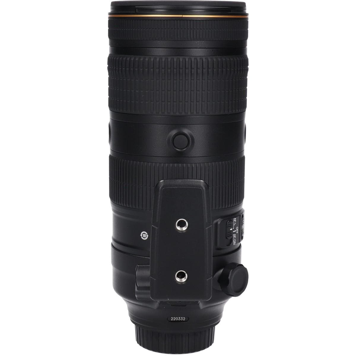 ＡＦ－Ｓ７０－２００ｍｍ　Ｆ２．８Ｅ　ＦＬＶＲ