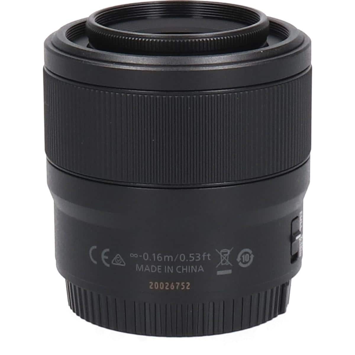 Ｚ　ＭＣ５０ｍｍ　Ｆ２．８