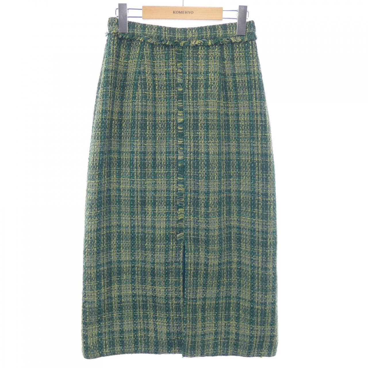 レイビームス RAY BEAMS セットアップ