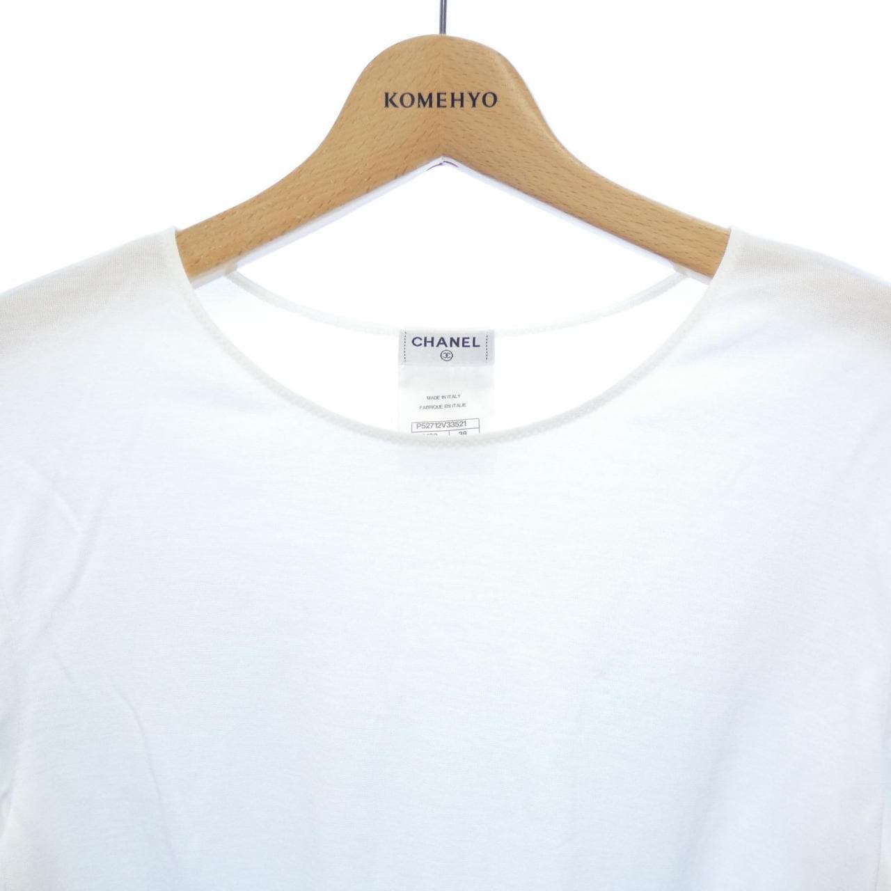 シャネル CHANEL Tシャツ