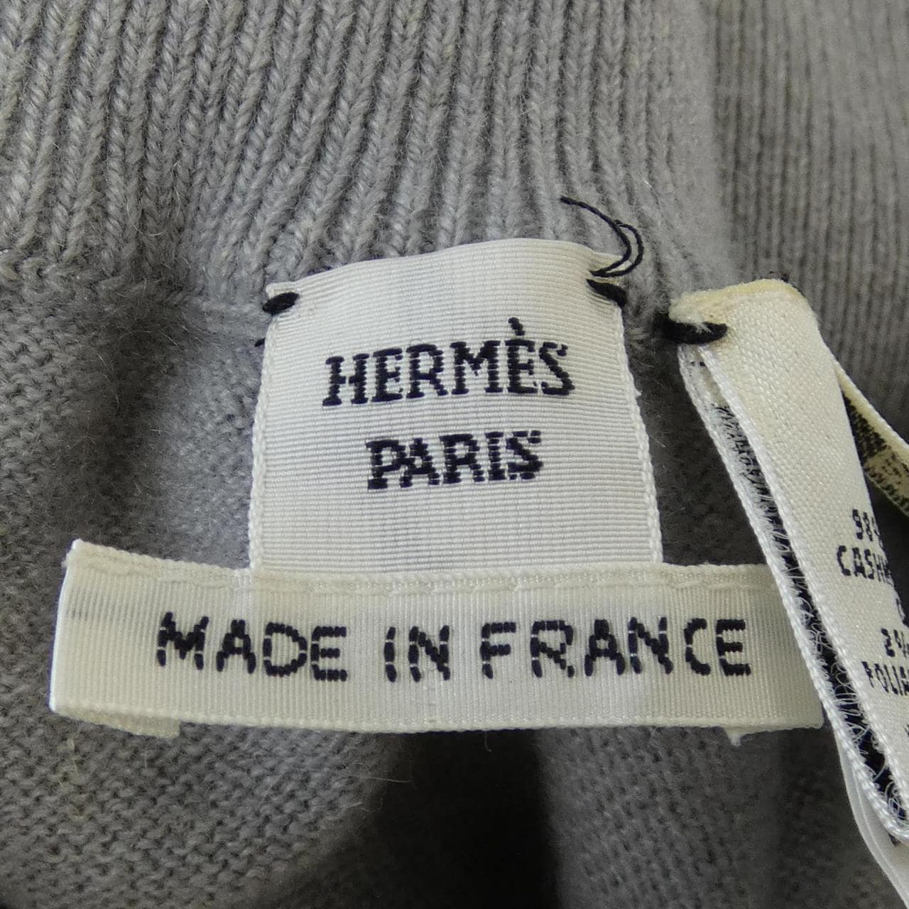 エルメス HERMES *07-7704 スカート