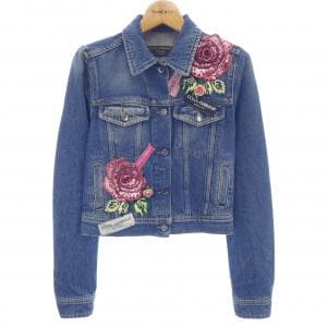 ドルチェアンドガッバーナ DOLCE&GABBANA デニムジャケット