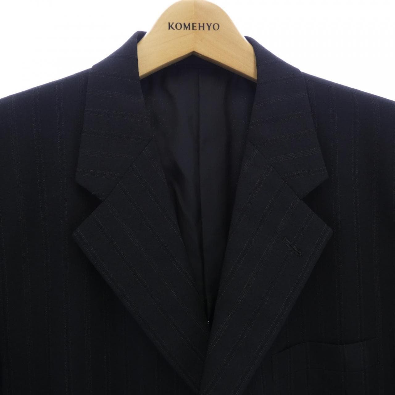 【ヴィンテージ】コムデギャルソンオム COMME des GARCONS HOMME HE-S003 ジャケット
