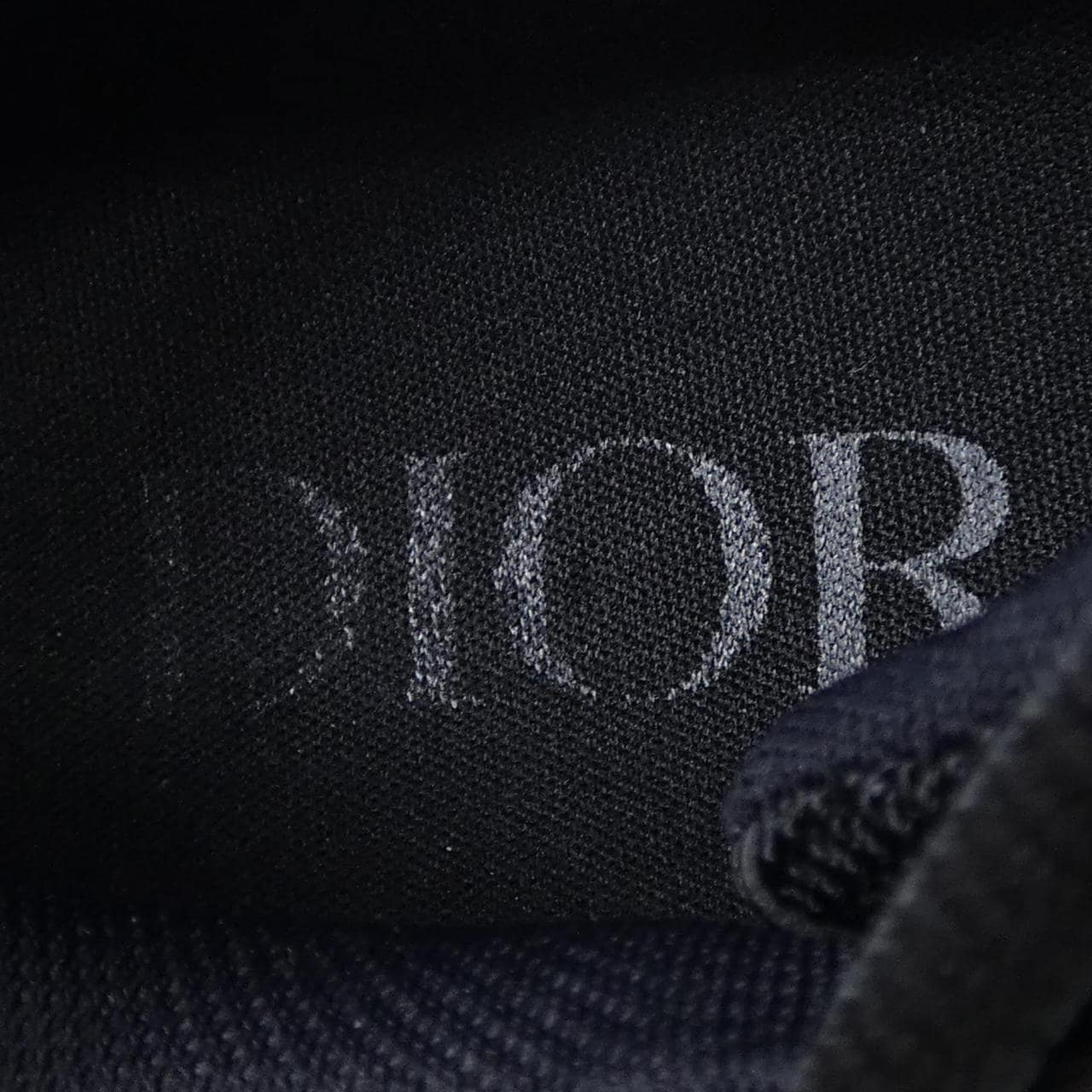 ディオールオム DIOR HOMME スニーカー