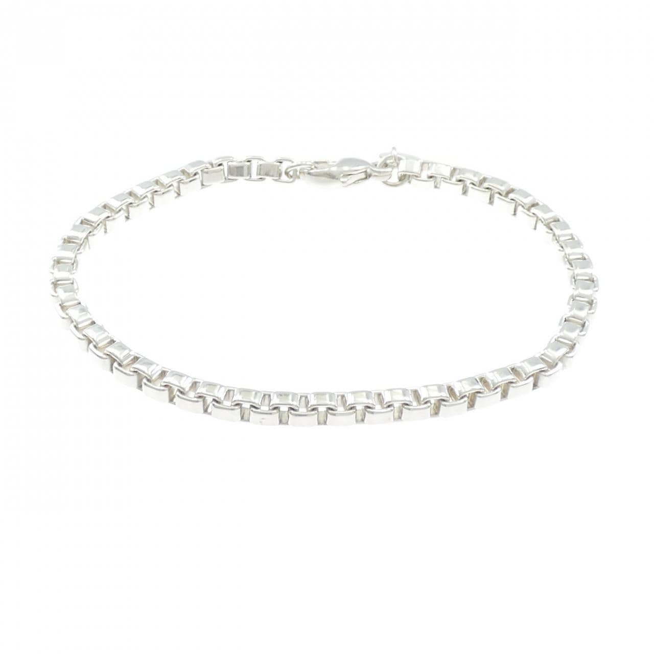 ティファニー ベネチアン ブレスレット