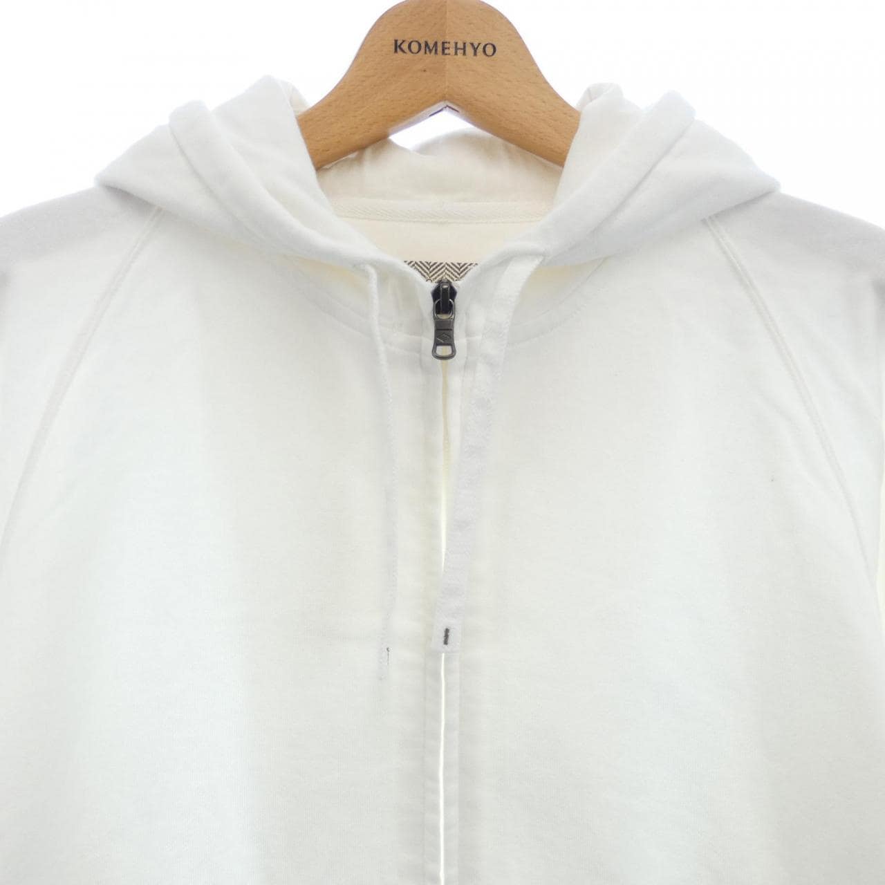 ジョセフアブード JOSEPH ABBOUD パーカー