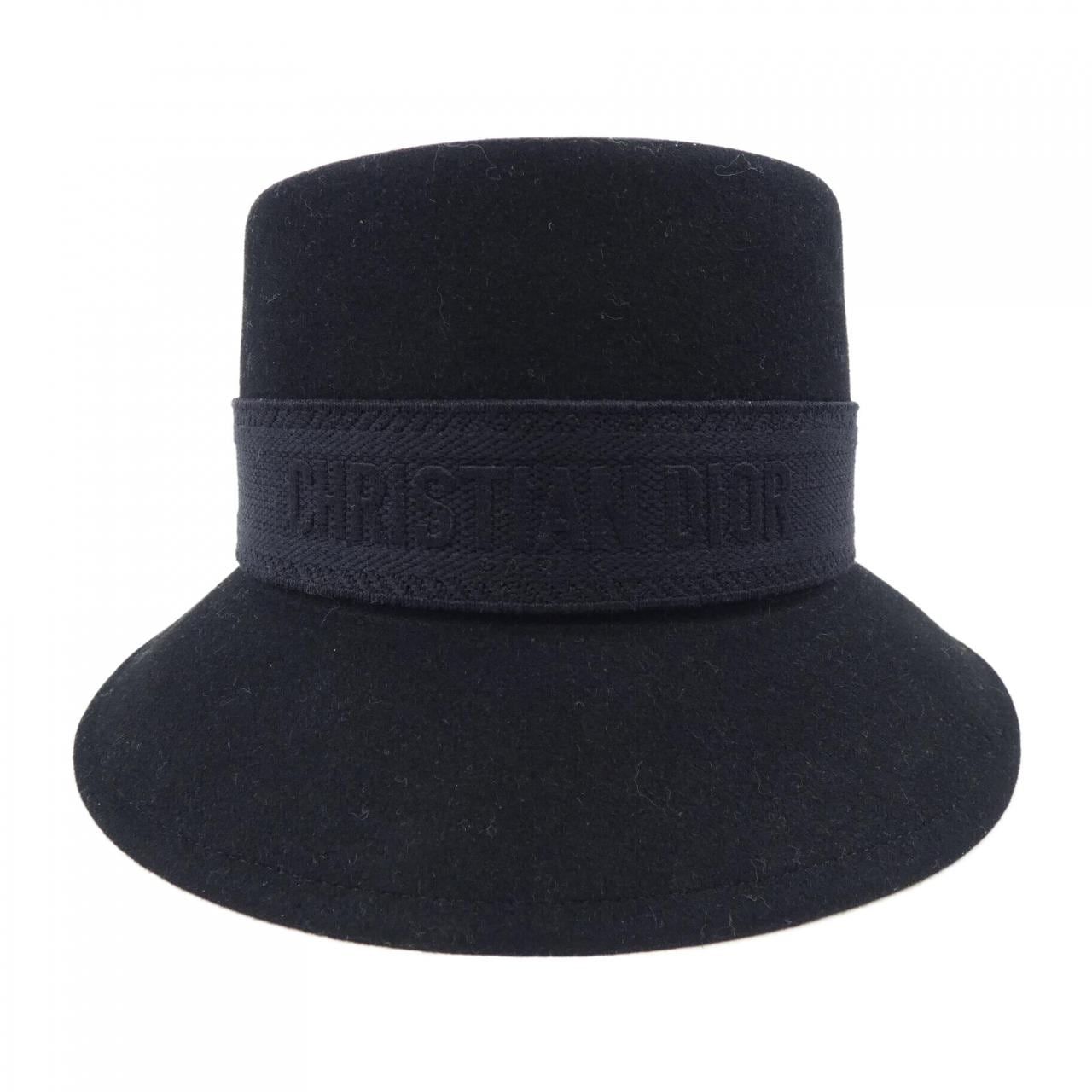 クリスチャンディオール CHRISTIAN DIOR 15TCH923G893 ハット