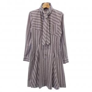 ヴィヴィアンウエストウッドレッド Vivienne Westwood RED LABEL ワンピース