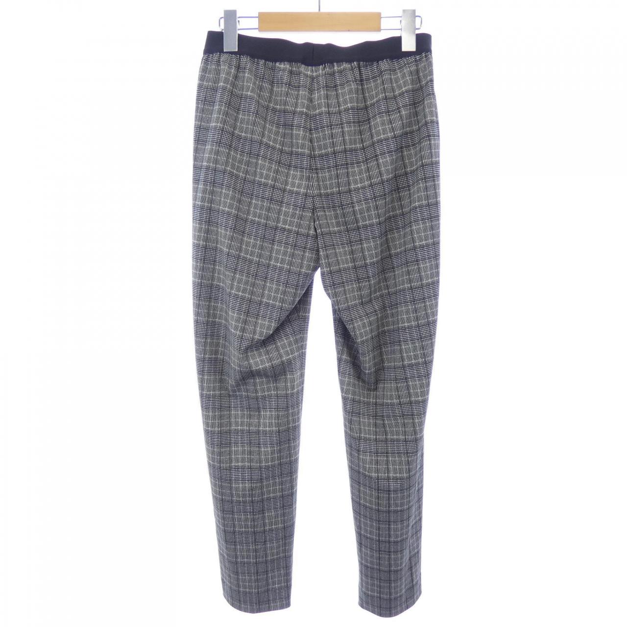 レリアン LEILIAN パンツ