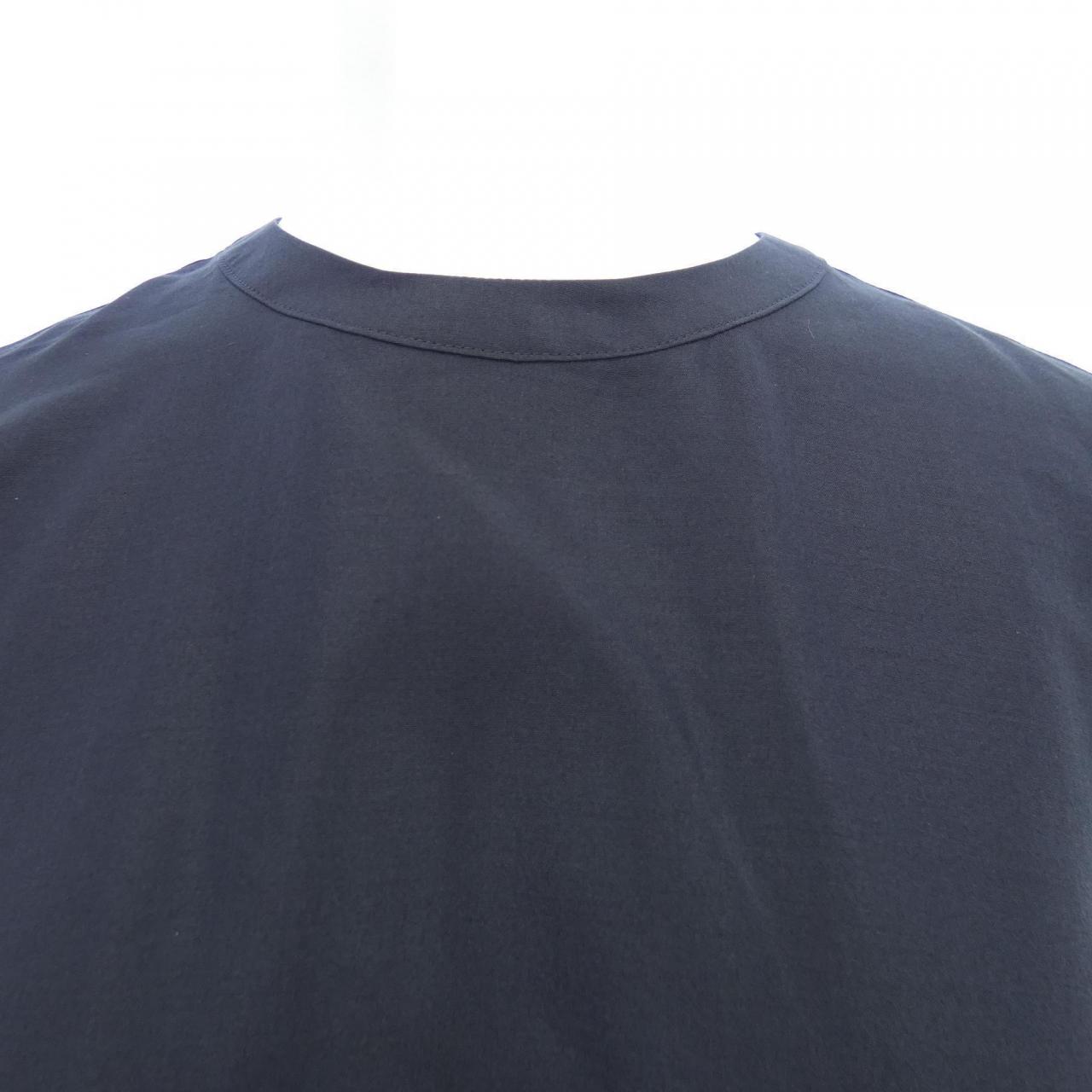 ドゥロワー DRAWER 6511-299-0948 シャツ