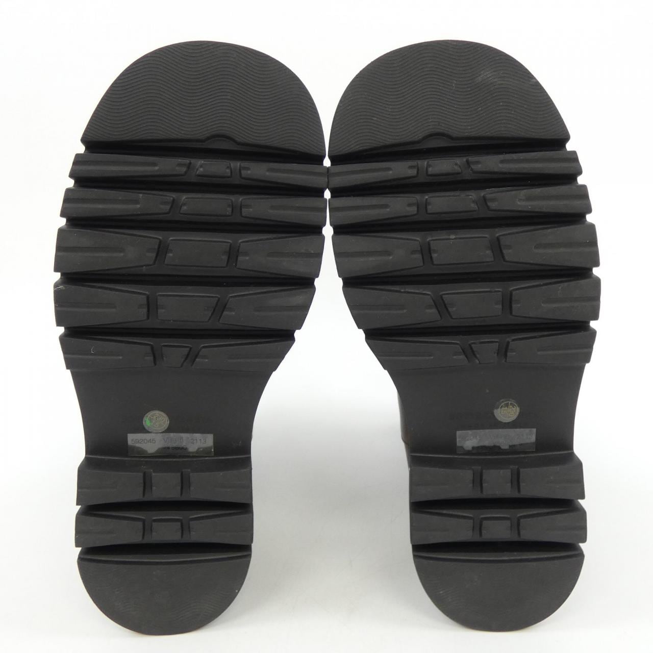 ボッテガヴェネタ BOTTEGA VENETA ロングブーツ