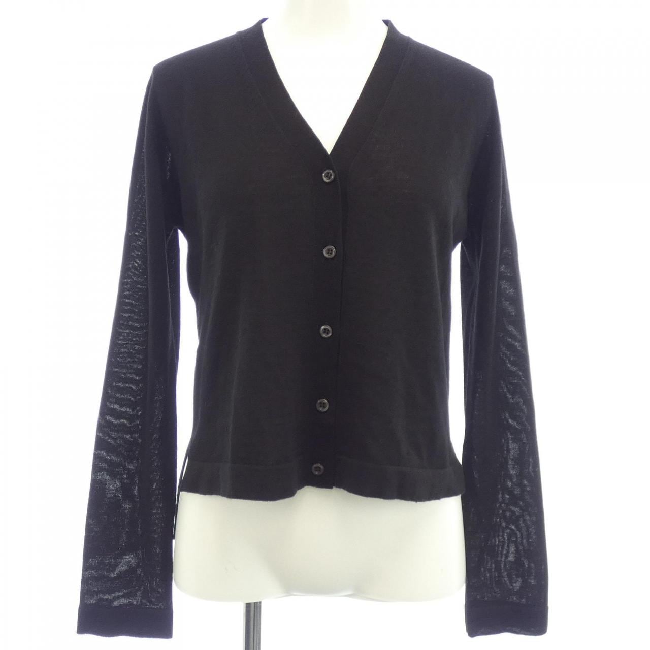 ミュウミュウ MIU MIU DNA830 カーディガン