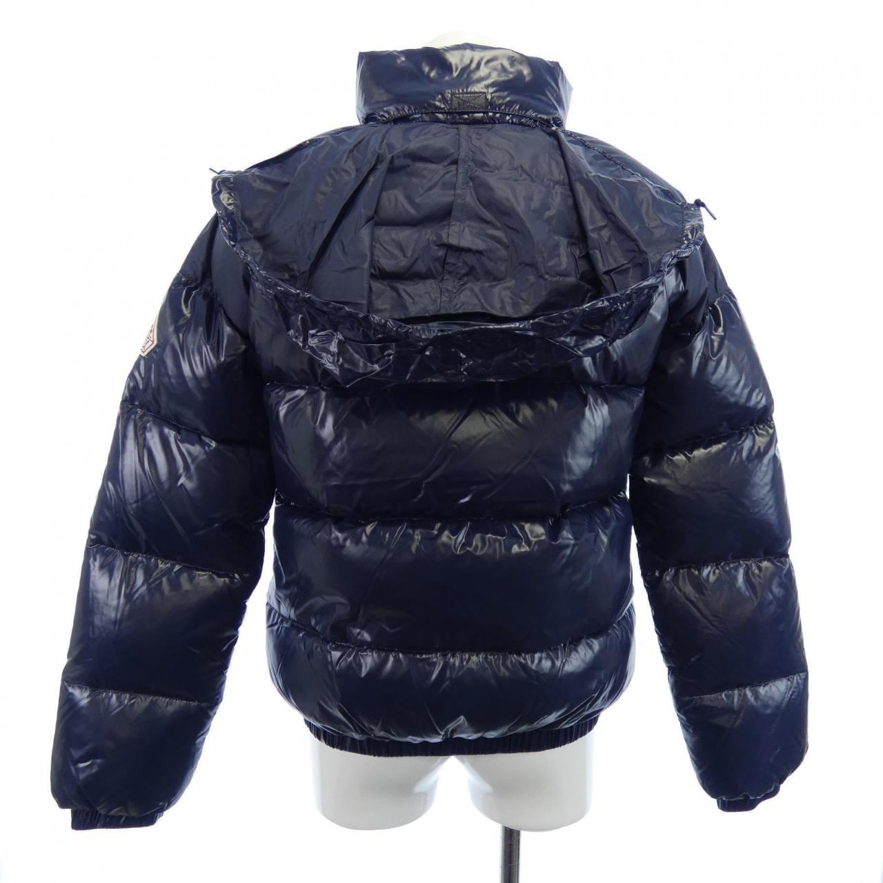 ピレネックス PYRENEX ダウンジャケット