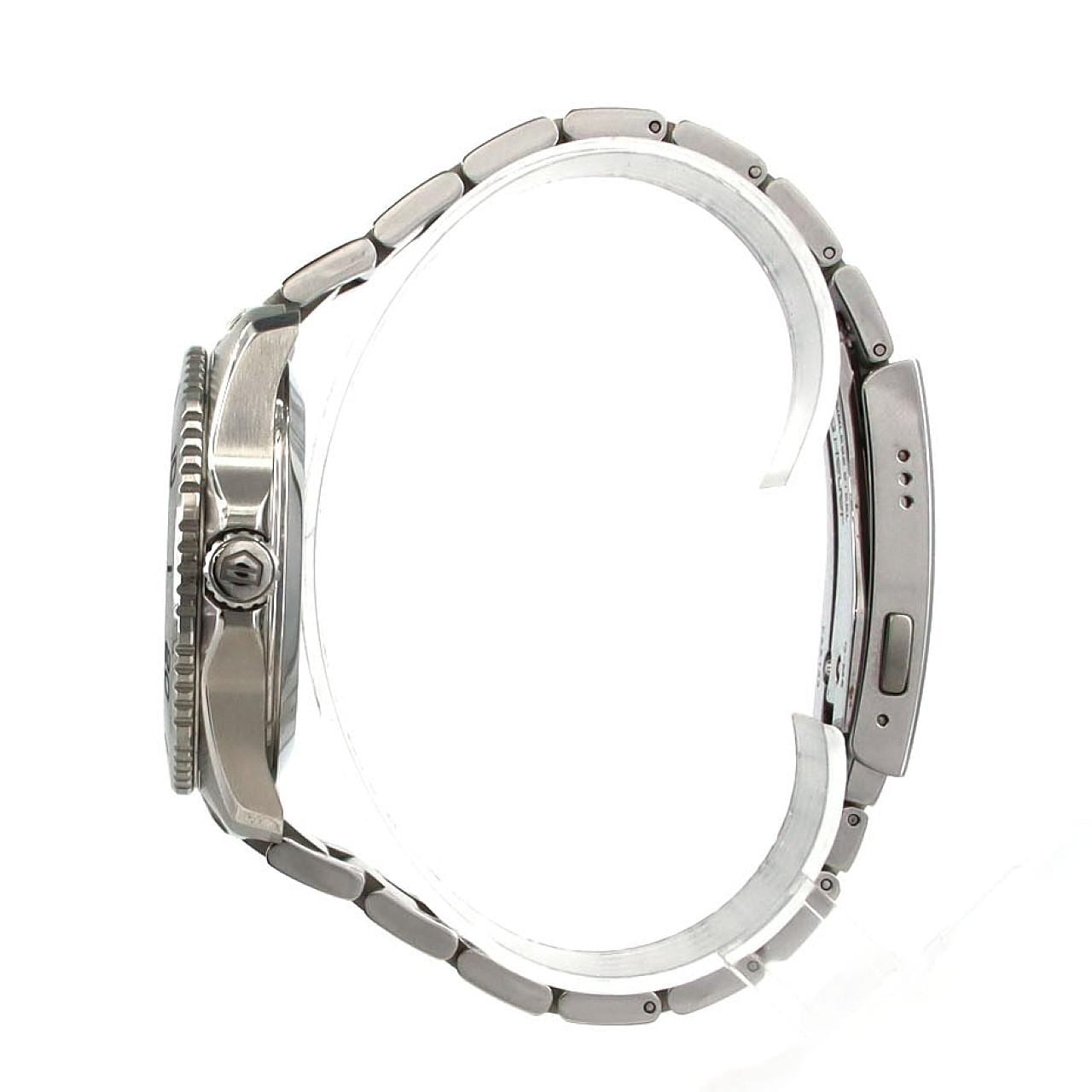 TAG Heuer Aquaracer Professional 200 WBP2110.BA0627 SS自動上弦