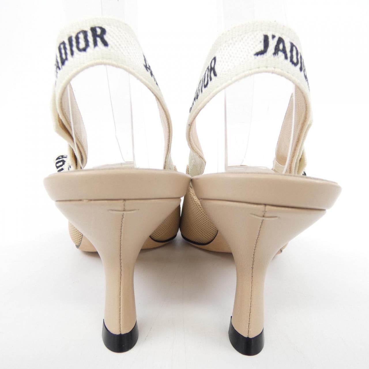 クリスチャンディオール CHRISTIAN DIOR J'ADIOR スリングバック KDC200TFL パンプス
