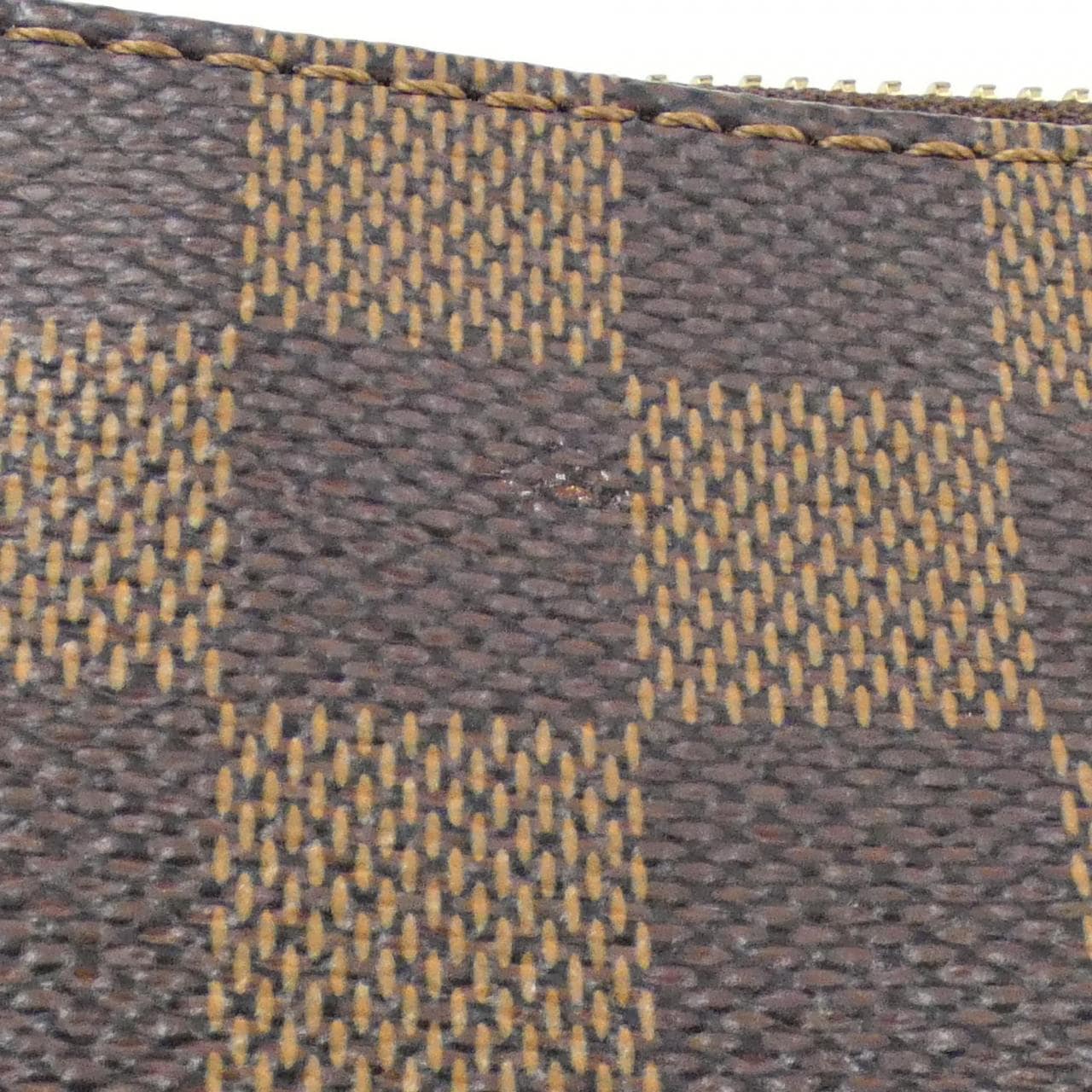 ルイヴィトン ダミエ ブルームズベリ PM N42251 ショルダーバッグ