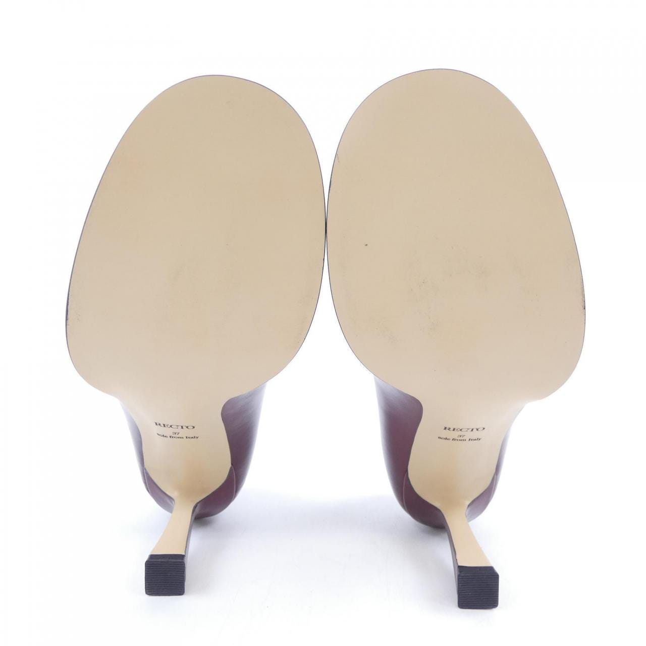 RECTO淺口鞋
