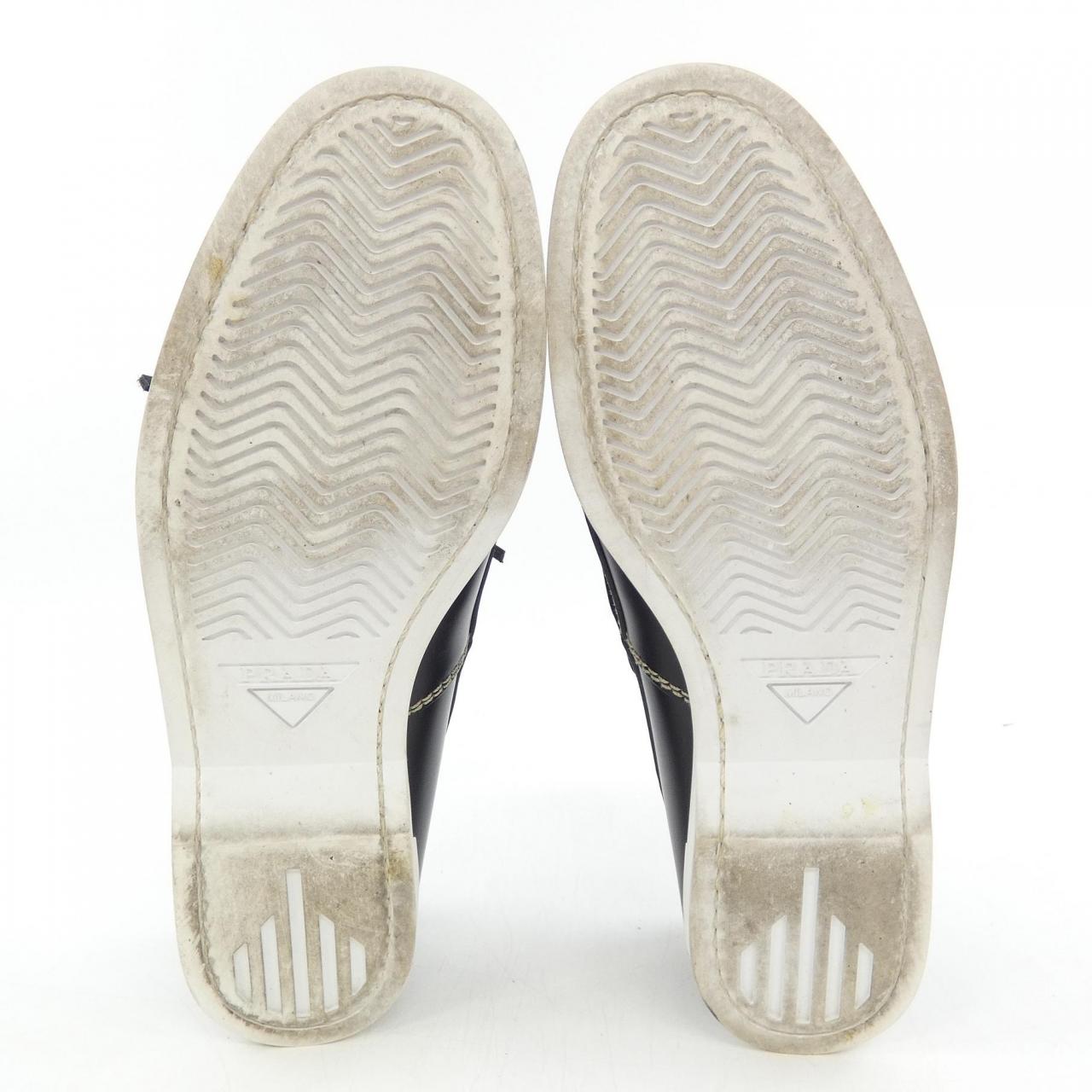 プラダ PRADA 2EG269 シューズ