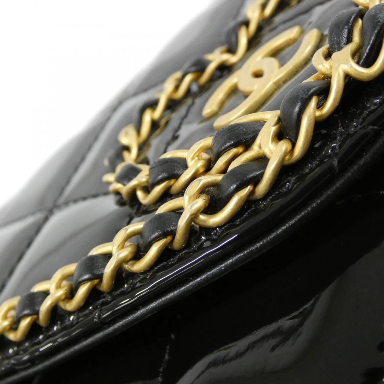 シャネル AP4013 チェーンウォレット