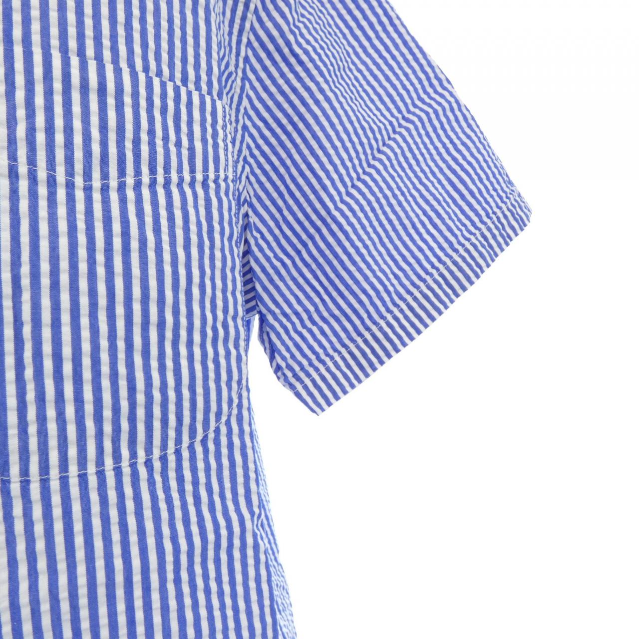 Jクルー J.CREW S／Sシャツ