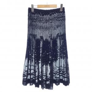 イッセイミヤケ ISSEY MIYAKE IM31FG105 スカート