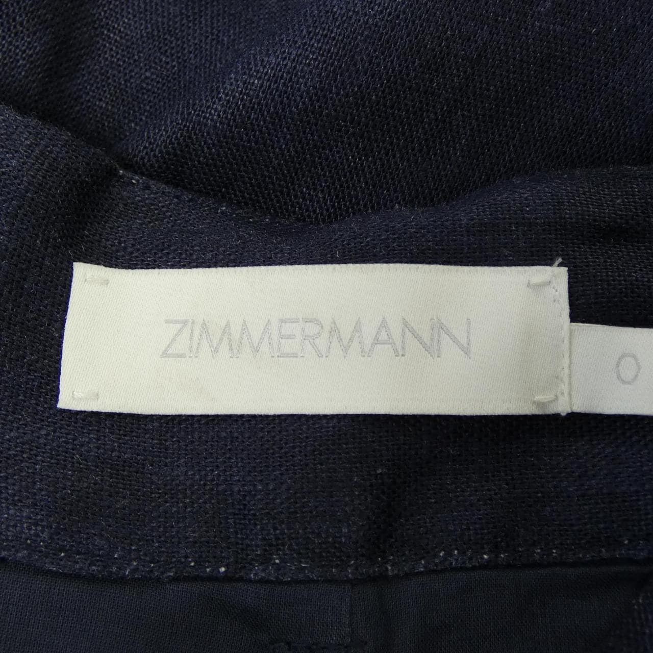 ジマーマン ZIMMERMANN ショートパンツ