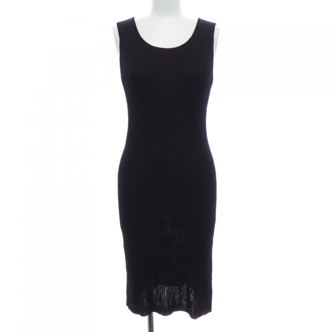 【ヴィンテージ】シャネル CHANEL P07386V00353 97P ワンピース