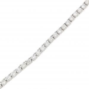 PT850 ダイヤモンド ブレスレット 3.00CT