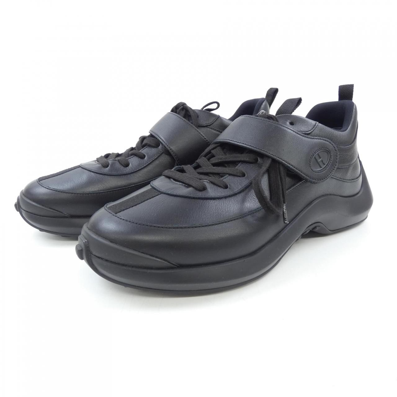 エルメス HERMES ループ 252857Z スニーカー