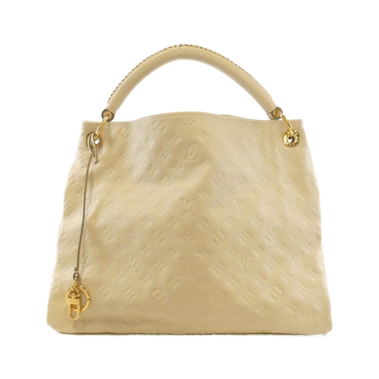 ルイヴィトン モノグラム アンプラント アーツィー MM M93449 ショルダーバッグ