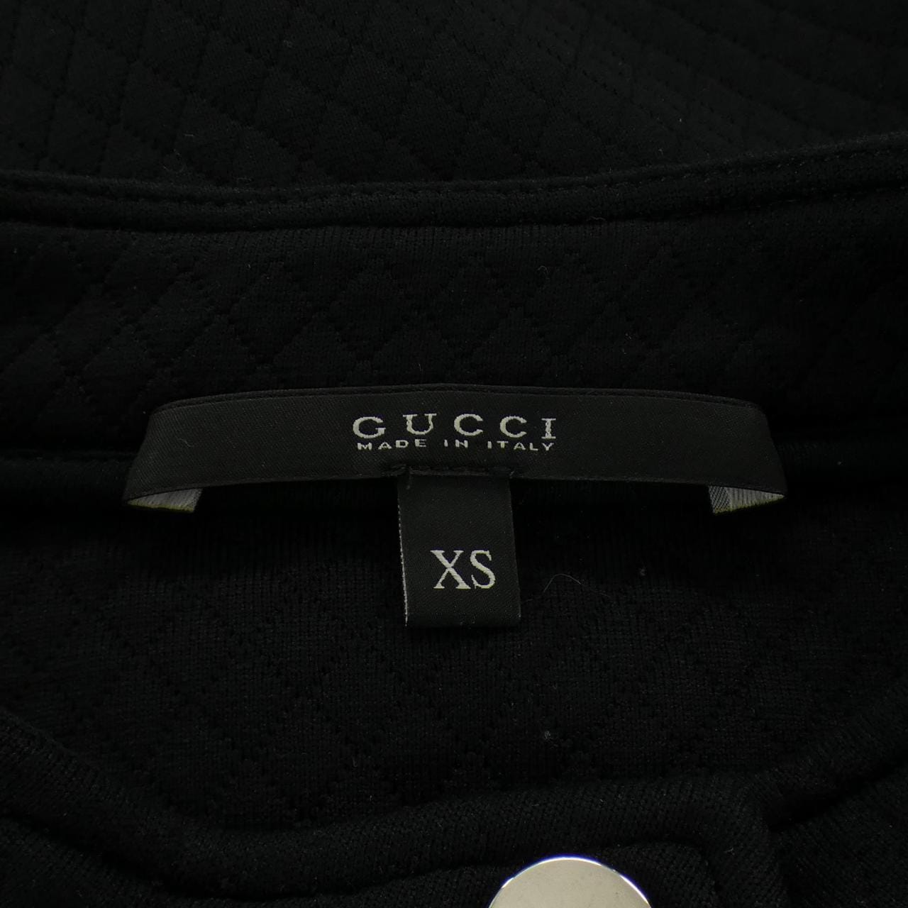 グッチ GUCCI カットワンピース