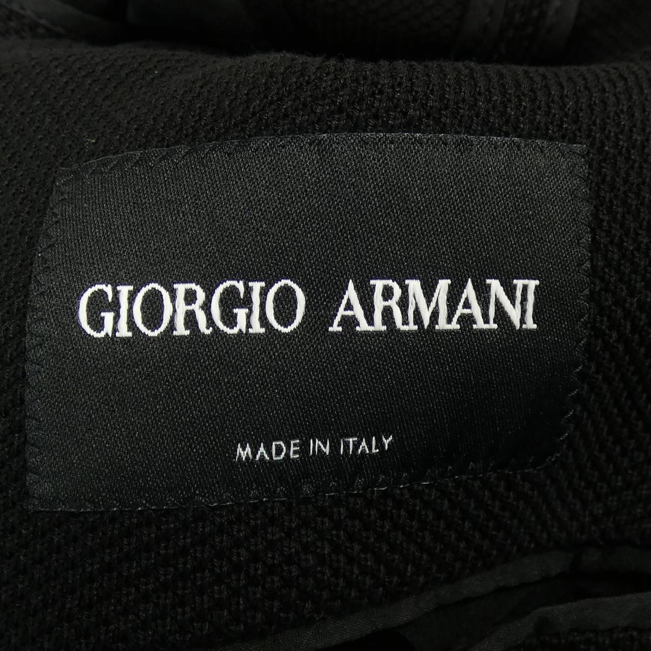 ジョルジオ アルマーニ GIORGIO ARMANI WSGM21WS852 ジャケット