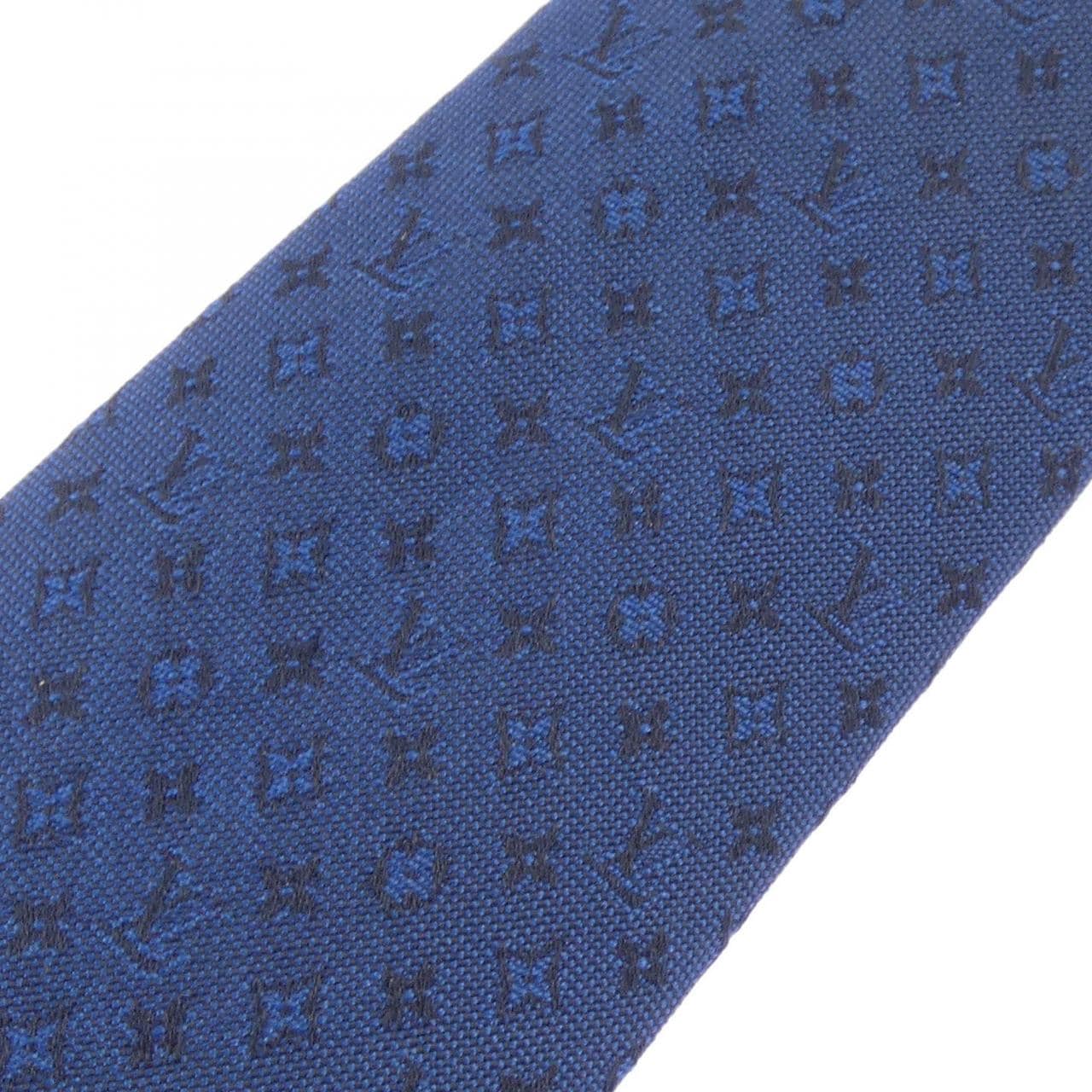 ルイヴィトン LOUIS VUITTON NECKTIE