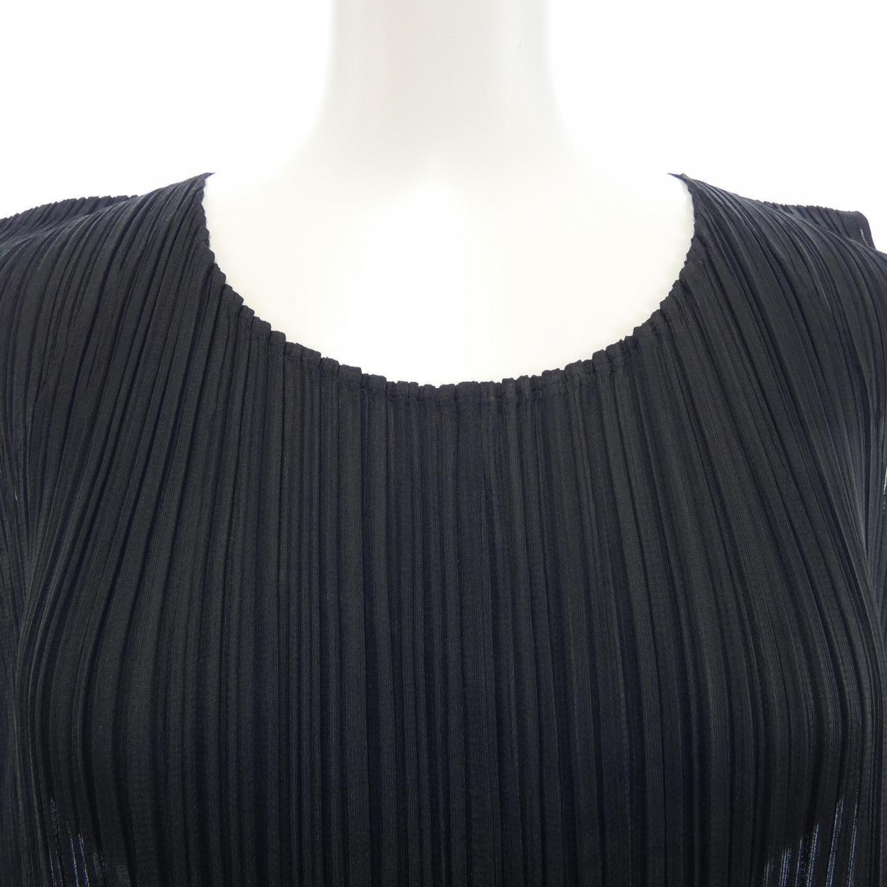 プリーツプリーズ PLEATS PLEASE PP41JK471 トップス