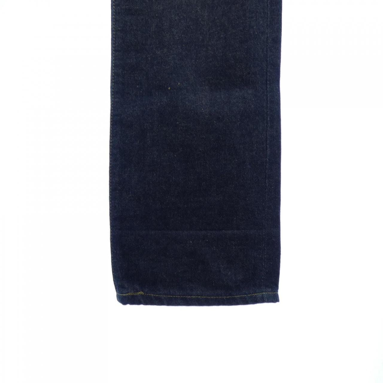 リーバイス LEVI'S 日本製 ジーンズ