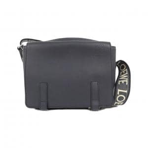 ロエベ ミリタリー メッセンジャー XS B553A72X21 ショルダーバッグ