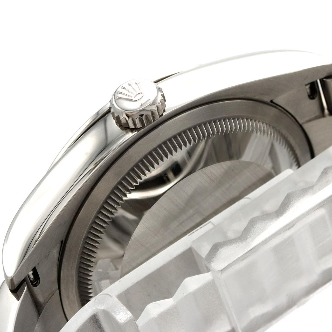 ロレックス オイスターパーペチュアル 126000 SS 自動巻 ランダム番