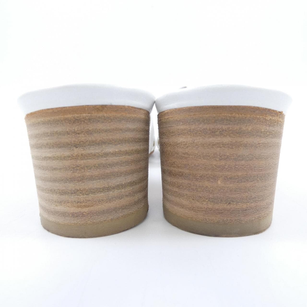 エルメス HERMES オアジス OASIS 071002Z サンダル