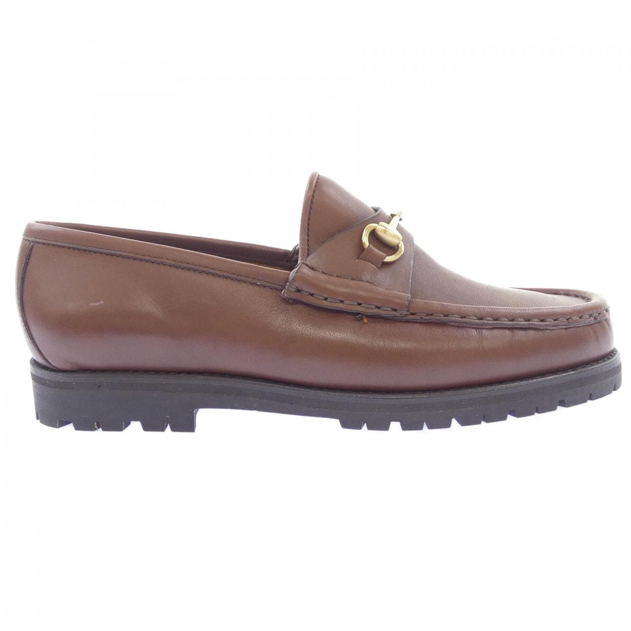 【ヴィンテージ】グッチ GUCCI 1016105 シューズ