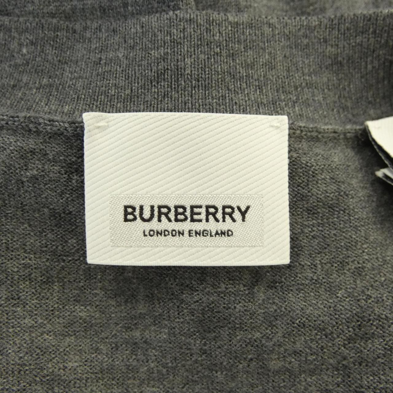 バーバリー BURBERRY 80484371 ニット
