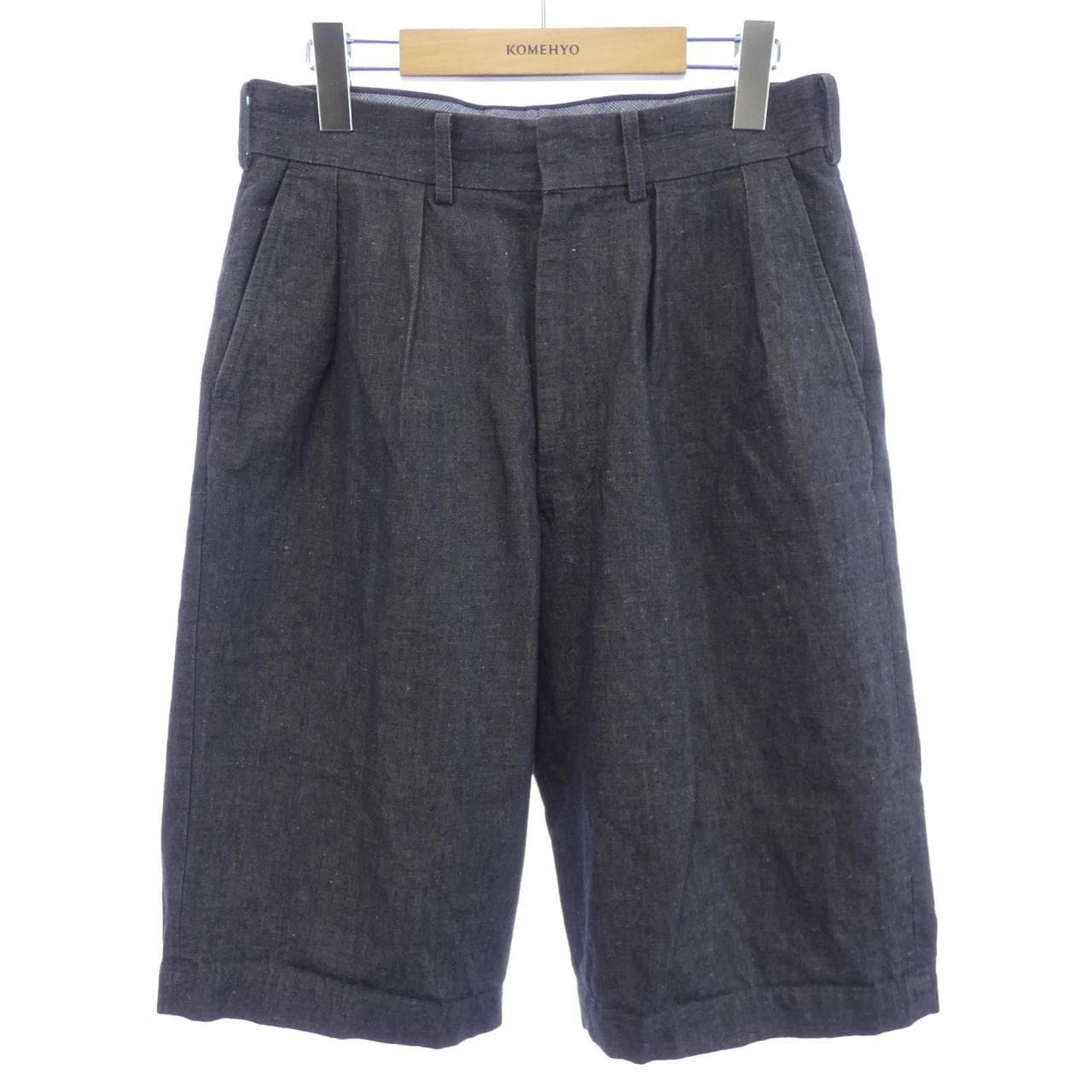 ジュンヤワタナベマン JUNYA WATANABE MAN WE-P031 ショートパンツ