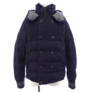 モンクレール MONCLER MONTPELLIER ダウンジャケット