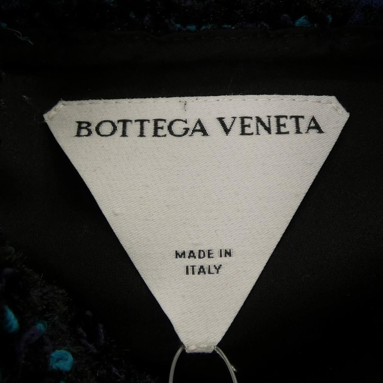 ボッテガヴェネタ BOTTEGA VENETA 689592 V1L60 ジャケット
