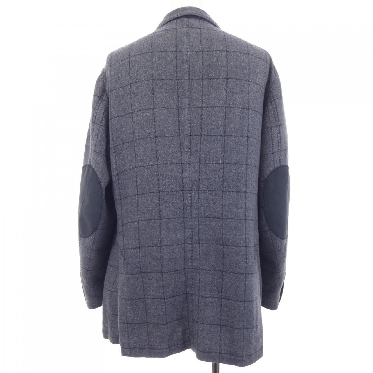 コルネリアーニ Corneliani ジャケット