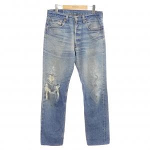 リーバイス LEVI'S 501 ジーンズ