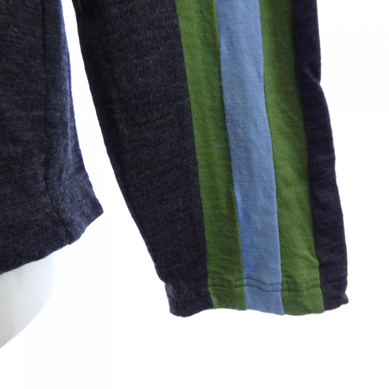 コムデギャルソンオム COMME des GARCONS HOMME HR-T048 カーディガン