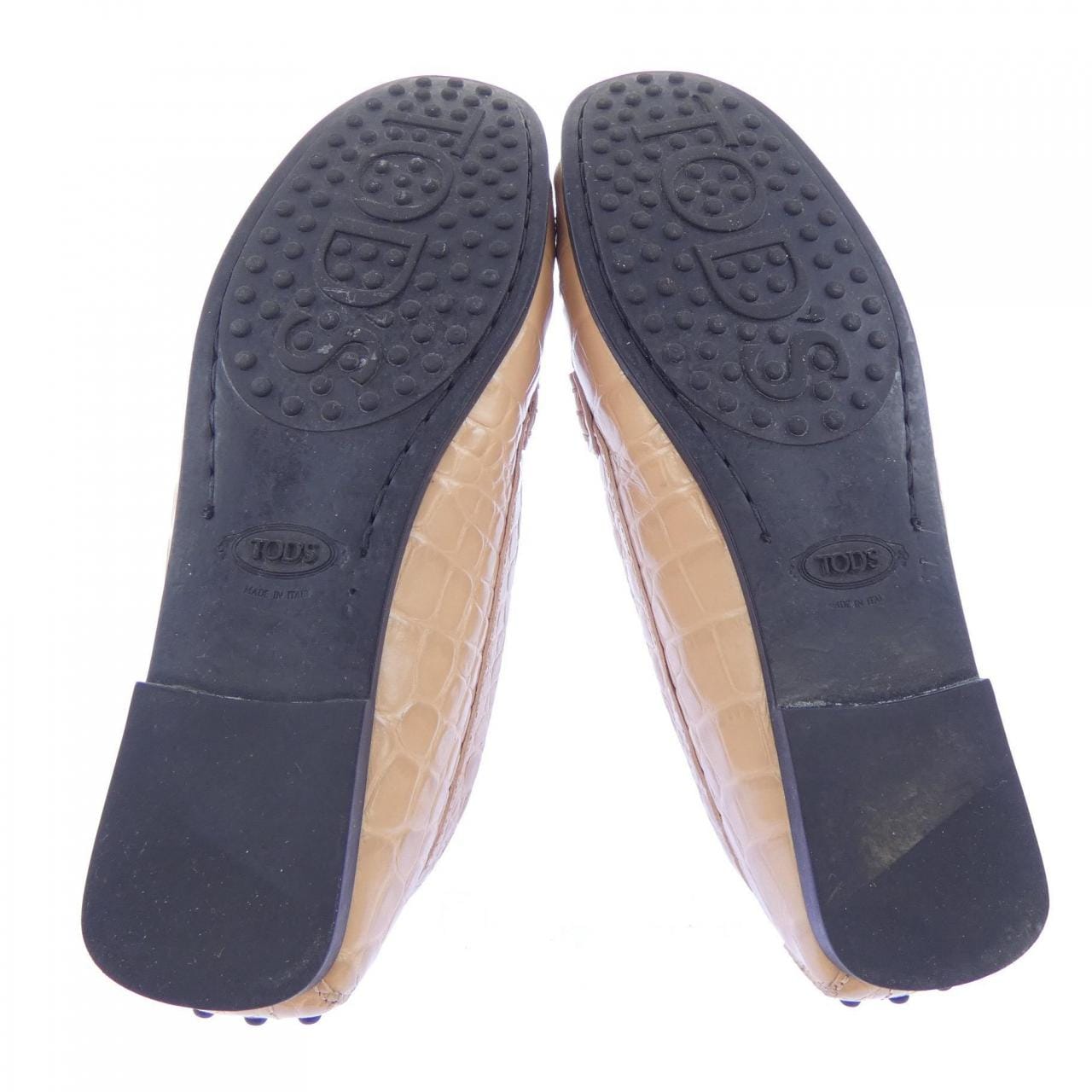 トッズ TOD'S シューズ