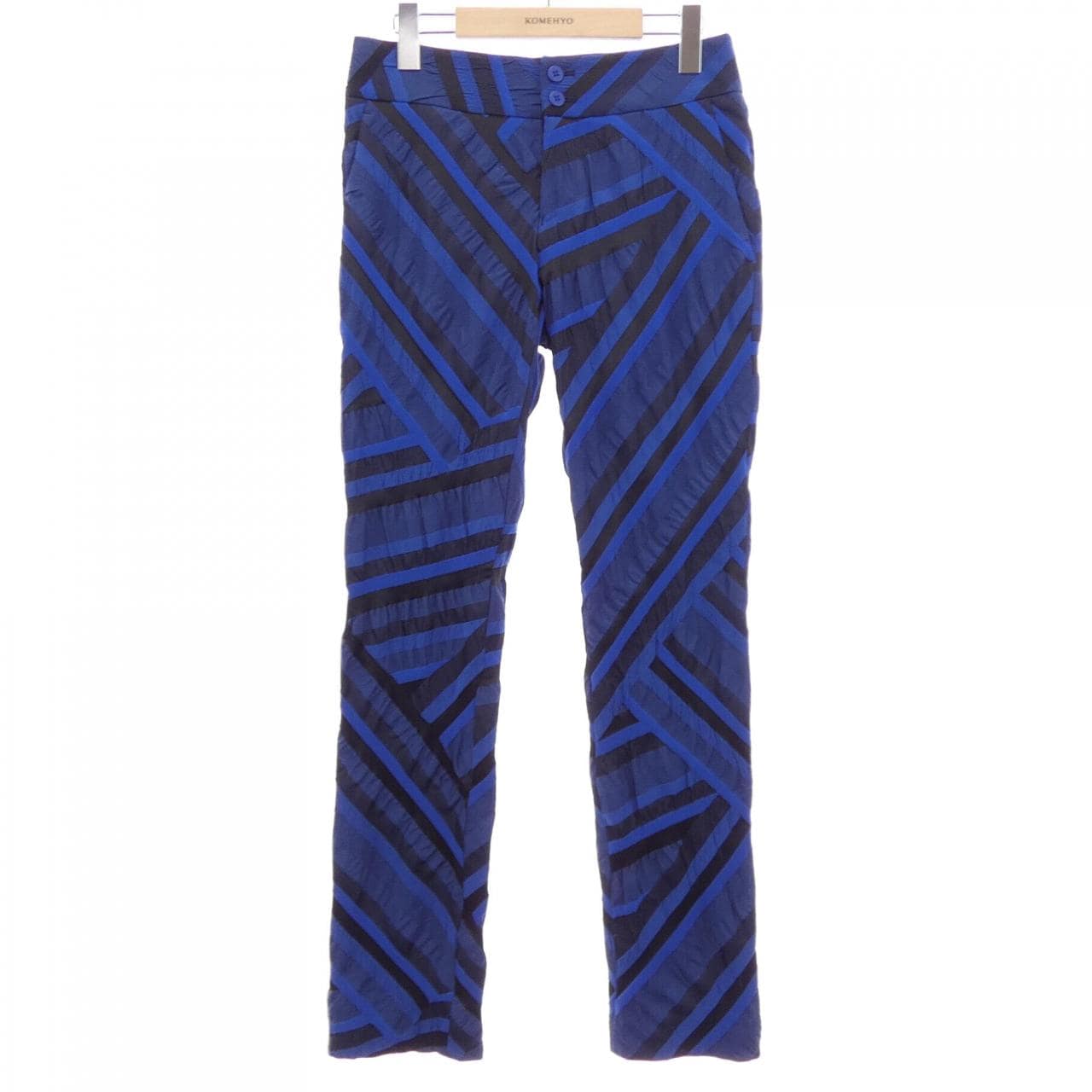 イッセイミヤケ ISSEY MIYAKE IM53FF006 パンツ