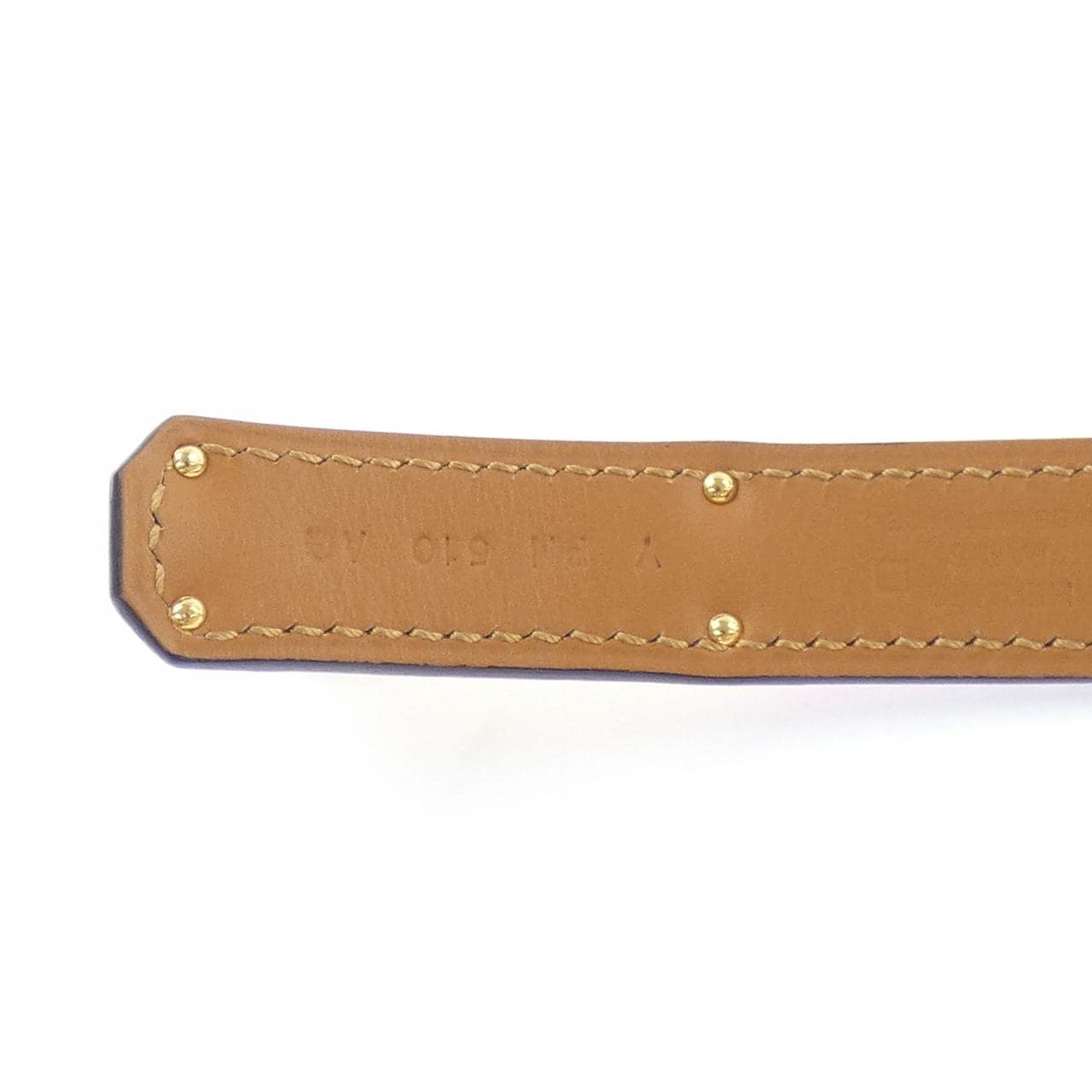 エルメス HERMES ケリー KELLY18mm BELT