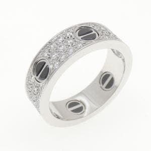 CARTIER LOVE戒指